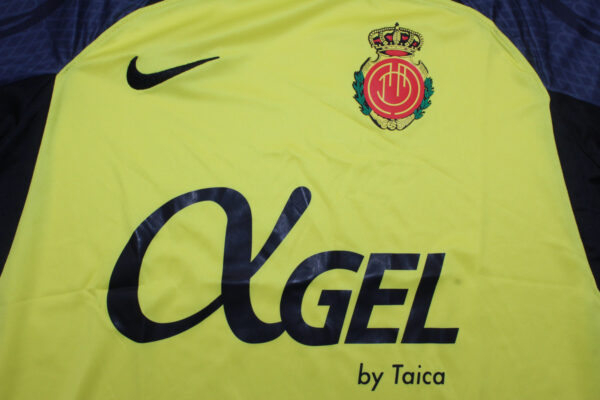 RCD Mallorca Visitante / Fan version - Imagen 3