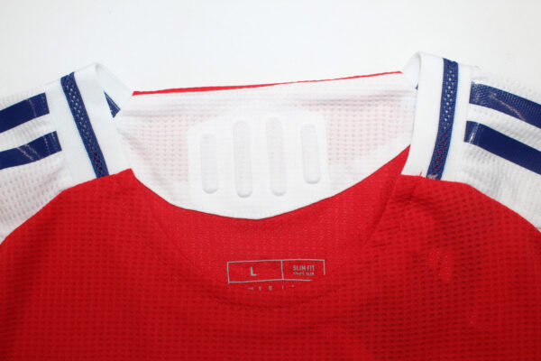 Arsenal fc Local / Player version - Imagen 4