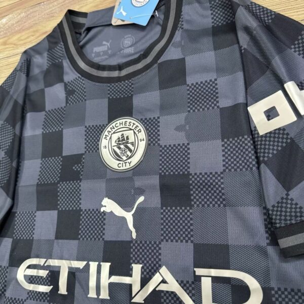 Manchester city fc Edicion 125Th / Fan version - Imagen 2