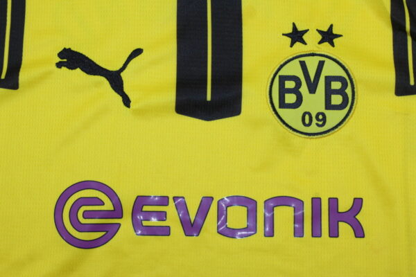 Borussia Dortmund Special version / Kid version / Fan version - Imagen 2