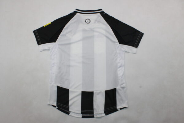 Newcastle United Fc Local / Kid version / Player version - Imagen 4