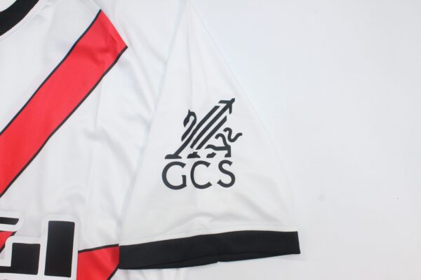 Rayo vallecano Local / Player version - Imagen 4