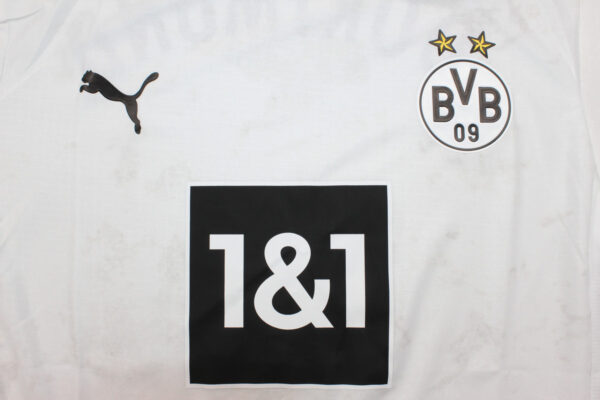 Borussia Dortmund Tercera equipacion / Player version - Imagen 2