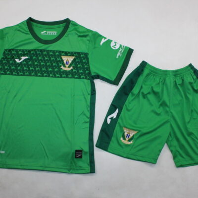 CD Leganes Visitante / Kid version / Fan version