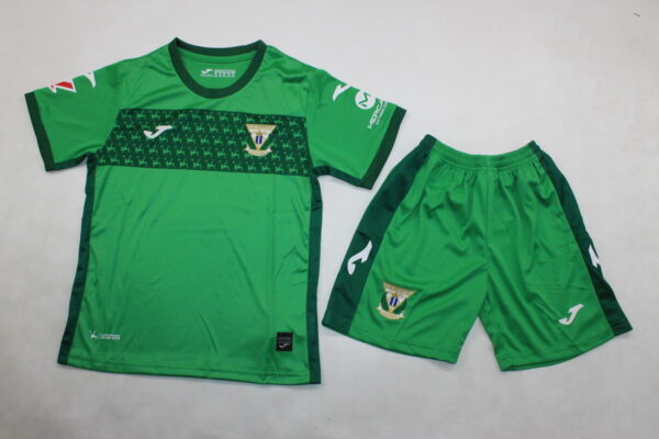 CD Leganes Visitante / Kid version / Fan version