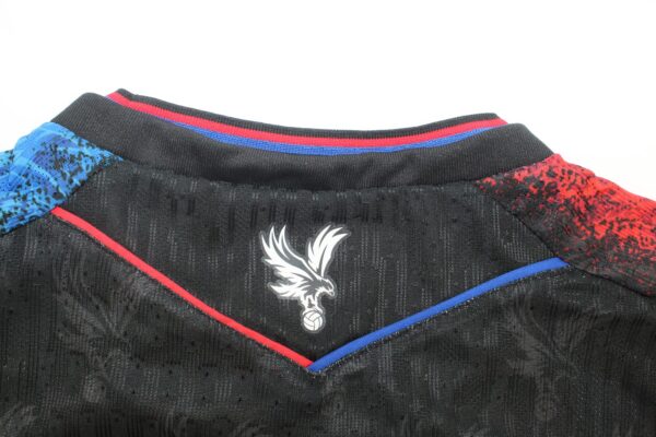 Crystal Palace Fc Tercera equipacion / Player version - Imagen 4