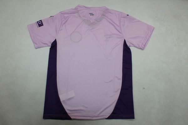 Girona fc Tercera equipacion / Fan version - Imagen 2