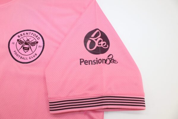 Brentford Fc Tercera equipacion / Fan version - Imagen 2