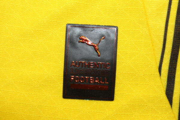 Borussia Dortmund Local / Player version - Imagen 3