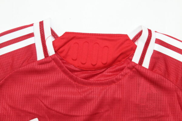 Manchester United Fc Local / Player version / Manga larga - Imagen 3