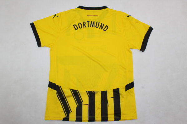 Borussia Dortmund Special version / Kid version / Fan version - Imagen 5
