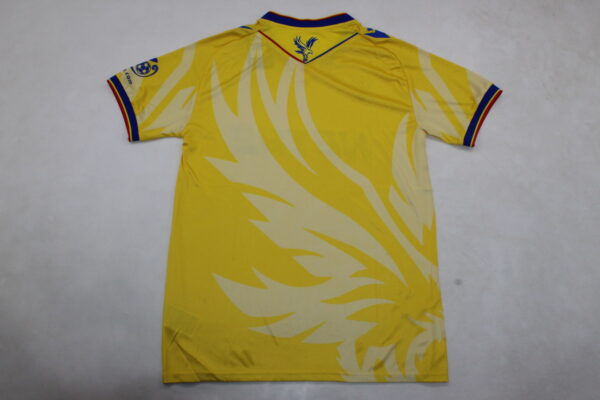 Crystal Palace Fc Visitante / Fan version - Imagen 3