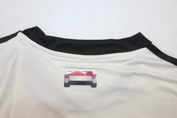 Manchester United Fc Tercera equipacion / Fan version / Manga larga - Imagen 3