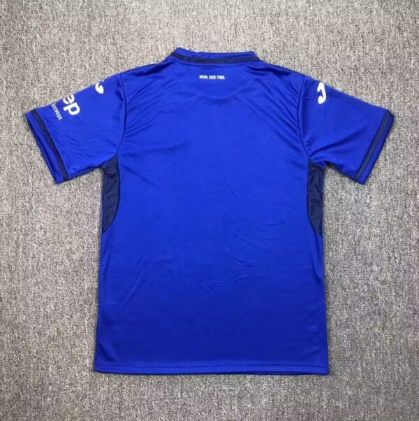 TSG 1899 Hoffenheim Local / Fan version - Imagen 3