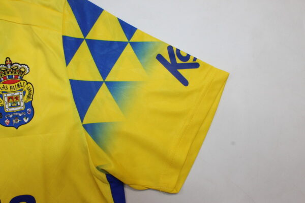 UD las palmas Local / Fan version - Imagen 5