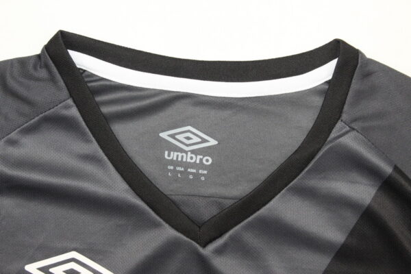 Rayo vallecano Tercera equipacion / Fan version - Imagen 4