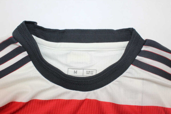 Manchester United Fc Tercera equipacion / Player version / Manga larga - Imagen 4