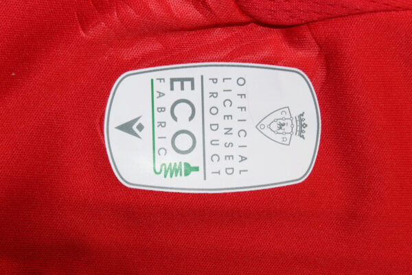 CA Osasuna Local / Fan version - Imagen 3