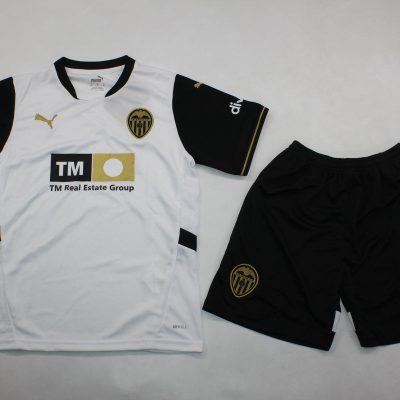 Valencia cf Local / Kid Version / Fan Version