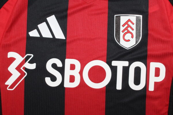 Fulham fc Visitante / Fan version - Imagen 2