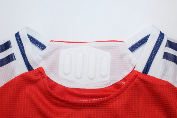Arsenal fc Local / Player version / Manga larga - Imagen 5