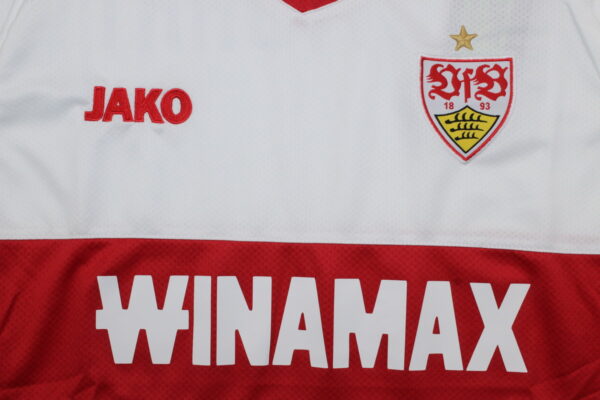 VfB Stuttgart Local / Fan version - Imagen 5