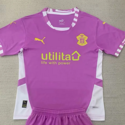 Southampton Fc Tercera equipacion / Fan version