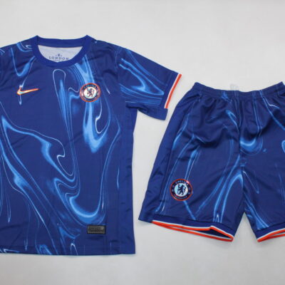 Chelsea fc Local / Kid version / Fan version