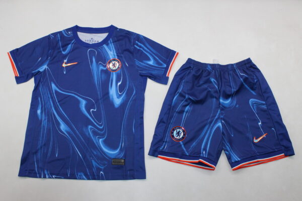 Chelsea fc Local / Kid version / Fan version