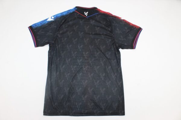 Crystal Palace Fc Tercera equipacion / Player version - Imagen 5