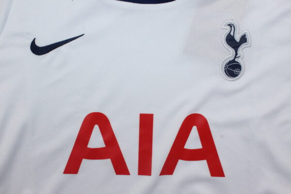 Tottenham Hotspurs Fc Local / Kid version / Fan version - Imagen 4