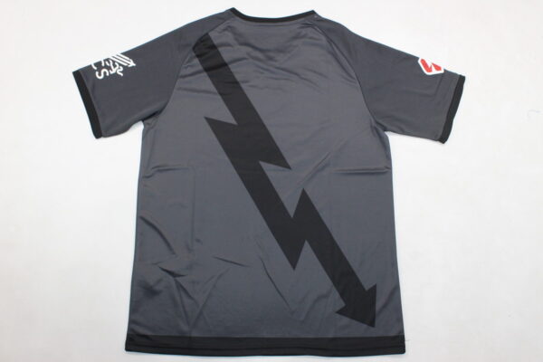 Rayo vallecano Tercera equipacion / Fan version - Imagen 5