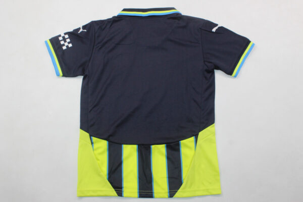 Manchester city fc Visitante / Kid version / Fan version - Imagen 6