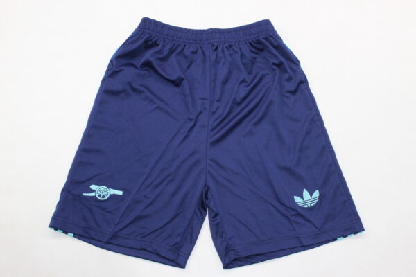 Arsenal fc Tercera equipacion / Kid version / Fan version - Imagen 3
