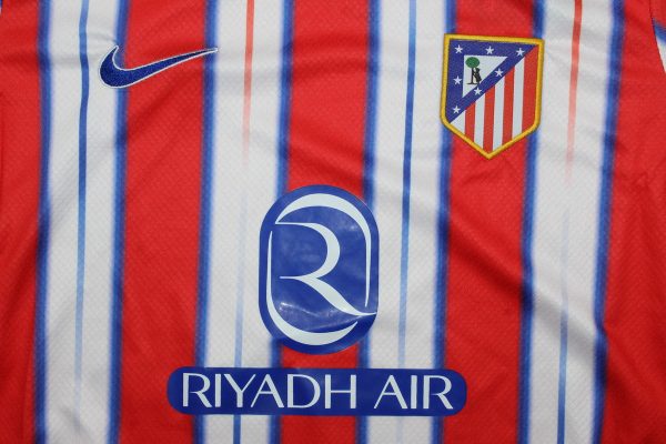 Club Atlético de Madrid Local / Kid Version / Fan Version - Imagen 5