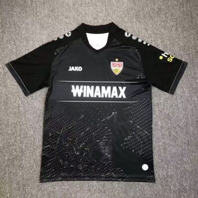 VfB Stuttgart Tercera equipacion / Fan version