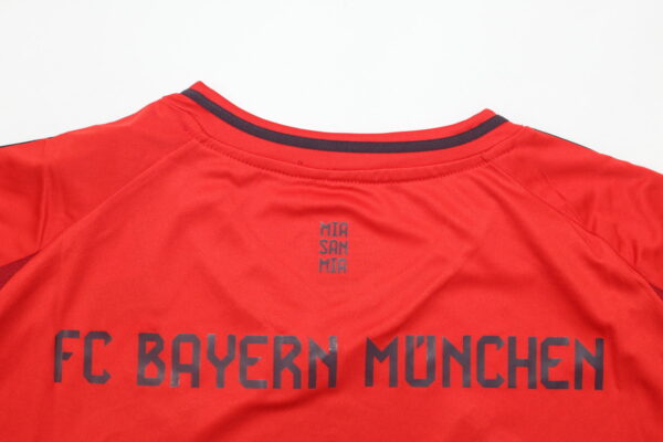 FC Bayern München Local / Fan version - Imagen 5