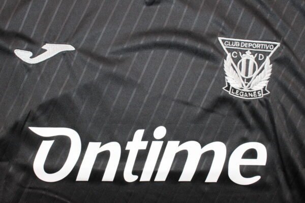 CD Leganes Tercera equipacion / Fan version - Imagen 2