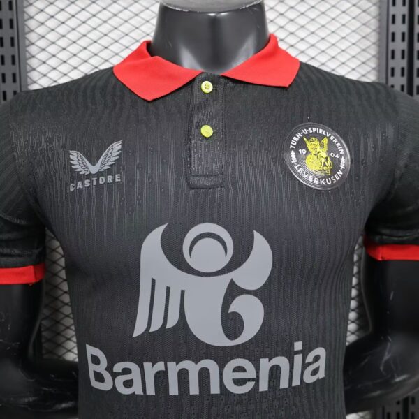 Bayer 04 Leverkusen 120th version / Player version - Imagen 2