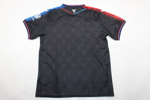 Crystal Palace Fc Tercera equipacion / Fan version - Imagen 2