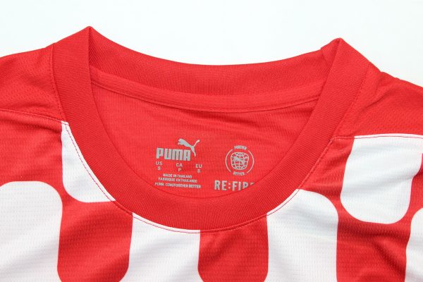 Girona fc Local / Fan version - Imagen 3