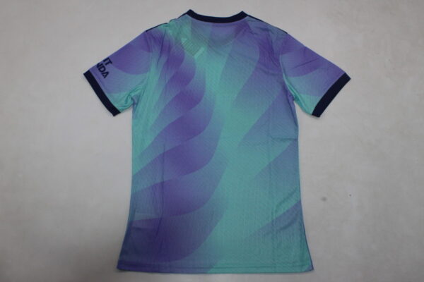 Arsenal fc Tercera equipacion / Player version - Imagen 3