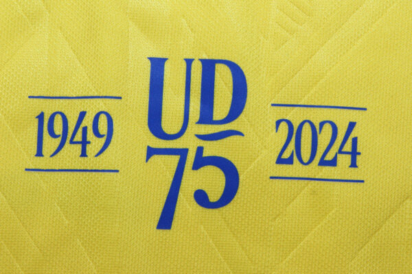 UD Las Palmas Local / Kid version / Fan version - Imagen 5