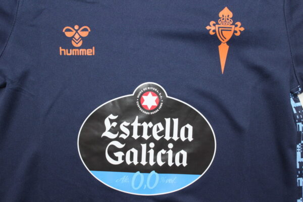 Rc Celta de Vigo Visitante / Kid version / Fan version - Imagen 2