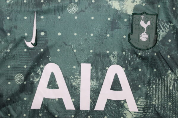Tottenham Hotspurs Fc Tercera equipacion / Kid version / Fan version - Imagen 5