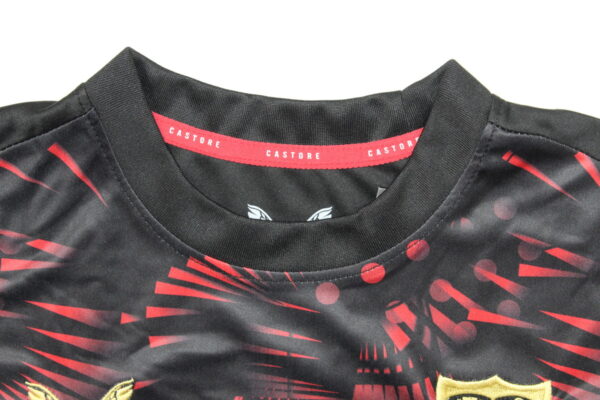 Sevilla fc Tercera equipacion / Kid version / Fan version - Imagen 3