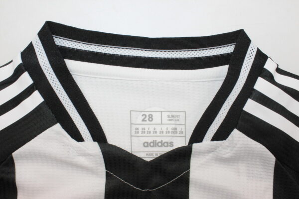 Newcastle United Fc Local / Kid version / Player version - Imagen 5