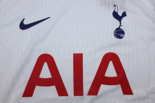 Tottenham Hotspurs Fc Local / Player version - Imagen 4
