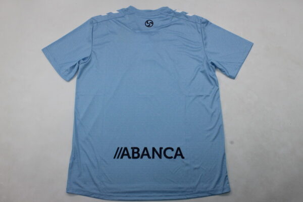 Rc Celta de Vigo Local / Fan version - Imagen 5