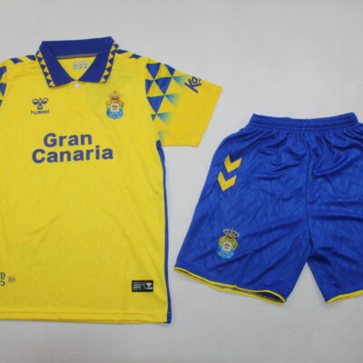 UD Las Palmas Local / Kid version / Fan version
